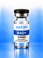 NAD+ 500mg