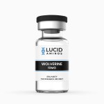 Wolverine (BPC-157 5mg + TB-500 5mg)