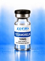 Tesamorelin 10mg